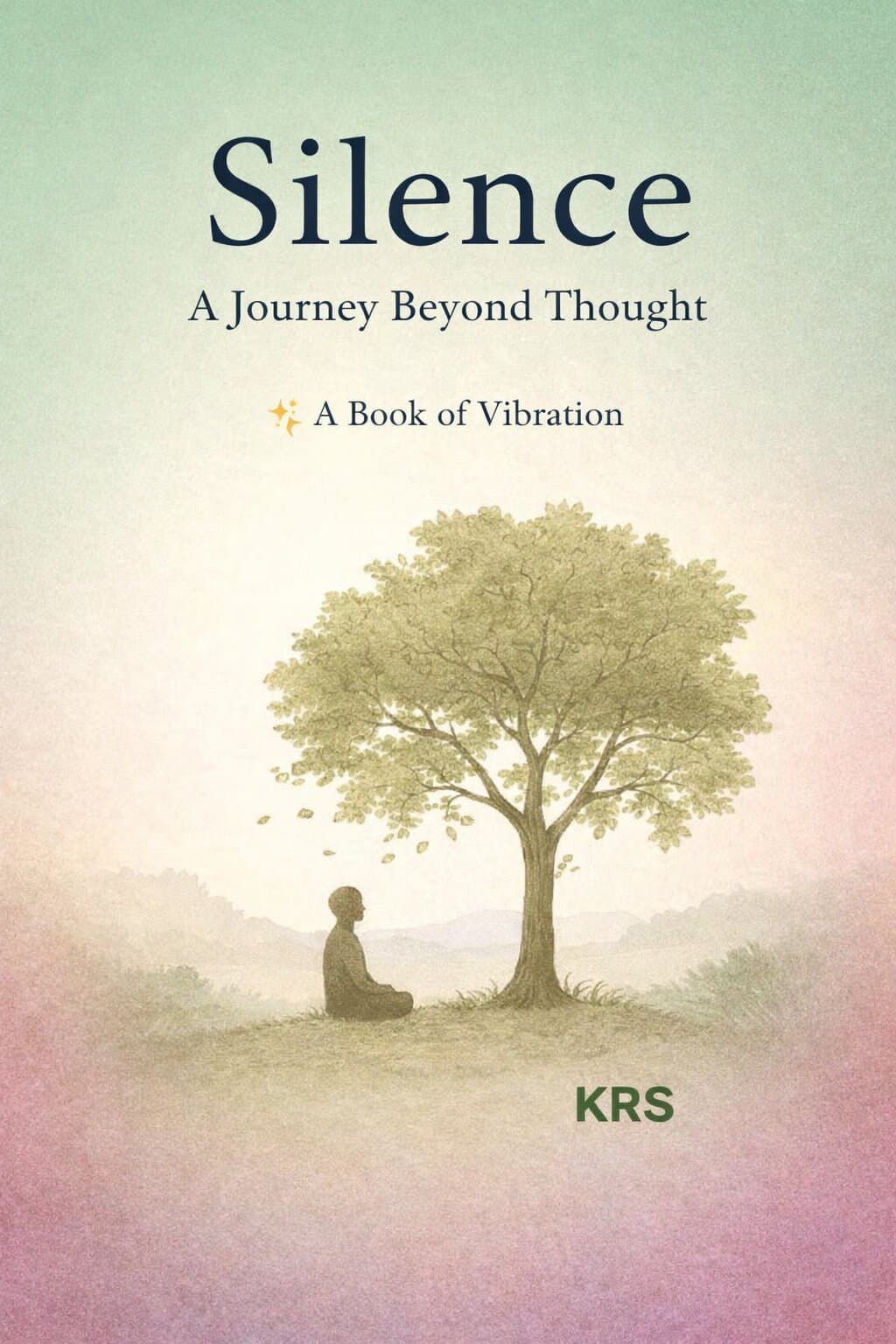 Silent Reflections book cover